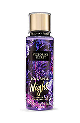 Деактивований Парфумований міст — спрей love spell night victoria's secret