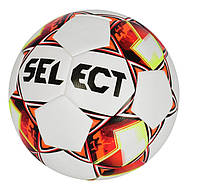 Мяч футбольный MS 2782 Мяч для игры в футбол с ярким дизайном Размер 5