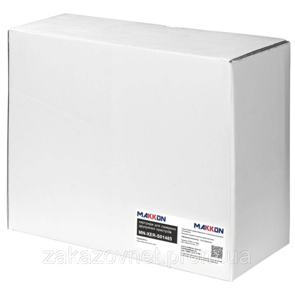 Картридж Makkon Xerox 106R01485 2k Black (MN-XER-S01485) ZK, код: 6617914 - фото 1 - id-p2178341441