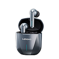 Навушники Lenovo ThinkPlus XG01 black