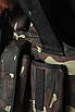 Розвантажувальний жилет камуфляжного кольору Уцінка р.48-52 177294T Безкоштовна доставка, фото 5