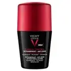 Vichy, Homme Clinical Control 96H, шариковый антиперспирант для мужчин, 50 мл (7720523)