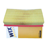 Фільтр повітряний (прямокутний) Ford Transit 2.5 D / дизель Форд Транзит 1992-2000, 92VB9601HA