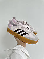 Adidas Samba pink  BOS5901