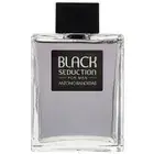 Antonio Banderas, Black Seduction For Men, туалетна вода, спрей, 200 мл (6450063)