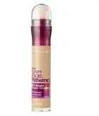 Maybelline New York, Instant Anti-Age Eye Eraser Concealer, консилер для глаз, 07 Sand, 6,8 мл (6308507)