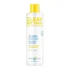 Montibello, Smart Touch Clean My Hair, мицеллярный шампунь для волос, 300 мл (7241241)