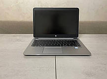 Б/в Ноутбук HP EliteBook Folio 1040 G3 14" 1920x1080| Core i5-6300U| 8 GB RAM| 256 GB SSD| HD 520, фото 5