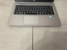 Б/в Ноутбук HP EliteBook Folio 1040 G3 14" 1920x1080| Core i5-6300U| 8 GB RAM| 256 GB SSD| HD 520, фото 6