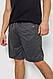 Шорти чоловічі, колір темно-сірий, 244R6369, фото 3