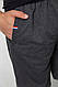 Шорти чоловічі, колір темно-сірий, 244R6369, фото 5