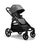 Baby Jogger, City Select 2, коляска, Radian Slate (7256515)