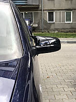 Накладки на зеркала BMW-style (2 шт) для Volkswagen Golf 4