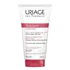 Uriage, Tolederm Control Make-Up Remover Milky Gel, молочный гель для снятия макияжа, 150 мл (7506869)