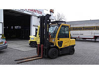 Пакетний газовий Hyster 2007 р. H4.5FTS5, США