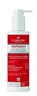 Floslek, Pharma Hesperidin, успокаивающий гель для умывания лица, сосудистая кожа, чувствительная, склонная к