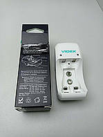 Зарядний пристрій для акумуляторів Б/У Videx VCH-N201