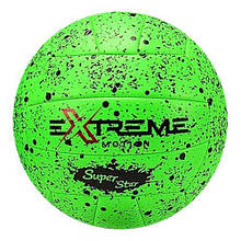 М`яч волейбольний "Extreme Motion", салатовий