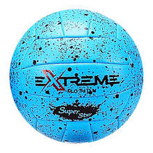 М`яч волейбольний "Extreme Motion", блакитний