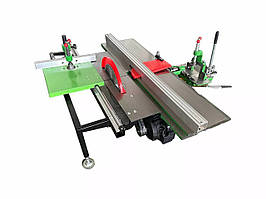 Верстат по дереву комбінований TVK ML 292 E5 PR1