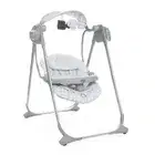 Chicco Polly Swing Up swing rocker Leaf (6869018)