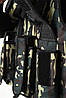 Розвантажувальний жилет камуфляжного кольору р.48-52 177291P, фото 5