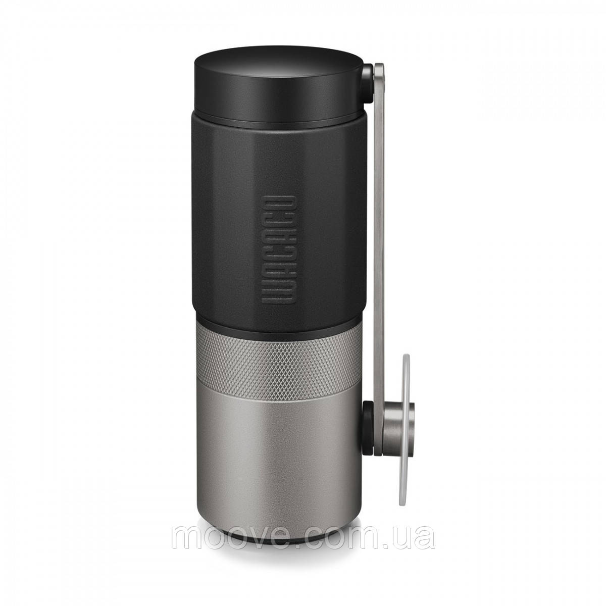Wacaco Кавомолка Wacaco Exagrind Coffee Grinder, фото 1