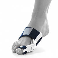 Легкая шарнирная шина Actytoe Hinged Splint