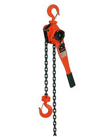 Таль важільна Jet JLP-0.25 т-6.0 м (187733)