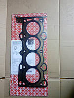 Прокладка головки блока 1.8 zetec elring