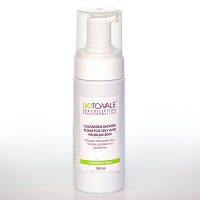 Очищаюча мус-піна для жирної та проблемної шкіри Biotonale 150 ml фл.