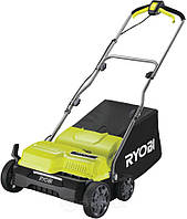 Аератор-скарифікатор Ryobi RY1400SF35B, 1400Вт, 35см, 55л