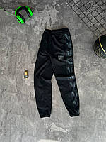 Puma штаны летние Мужские летние штаны puma Спортивные штаны puma с лампасами Штаны puma мужские Пума штани
