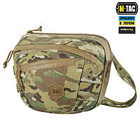 M-Tac сумка Sphaera Hardsling Bag Large Elite Multicam