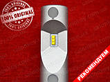 H8 5S LED 8000Lumen, фото 3