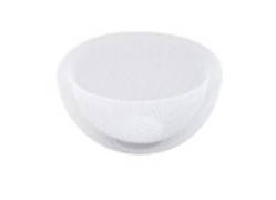 Фруктовниця Ardesto Midori d25 см h12 см метал (AR0902W)
