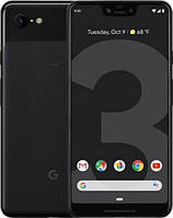 Смартфон Google Pixel 3 XL 4/64GB Just Black
