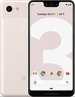 Смартфон Google Pixel 3 XL 4/64GB Not Pink (US)
