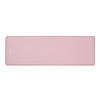 Килимок (мат) спортивний 4FIZJO NBR 180 x 60 x 1 см для йоги та фітнесу Light Pink (P-5907739317001), фото 7