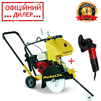 Швонарезчик Masalta MF14-4 YLP