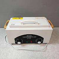 Стерилізатор інструментів Б/У Сухожеарова шафа CH-360T