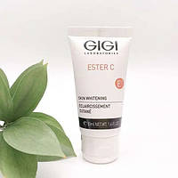 Відбілювальний крем для обличчя Gigi Ester C Skin Whitening