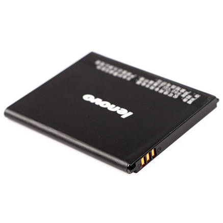 Аккумулятор Lenovo A680 (BL-192) Оригинал, фото 2