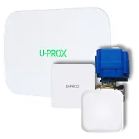 U-Prox DN20 White Беспроводной комплект для предотвращения затопления