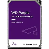 WD22PURU-78 Жорсткий диск