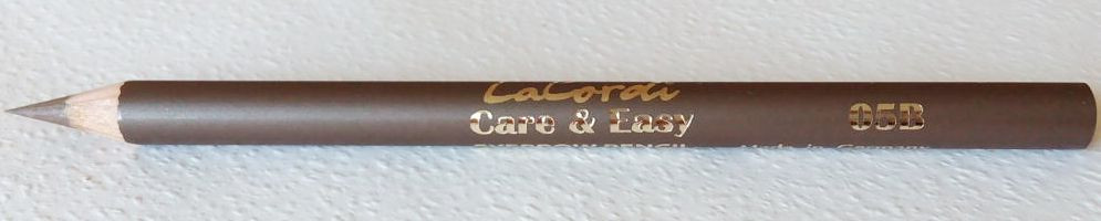 Олівець для брів LaCordi Care&Easy 05B русявий