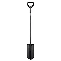 Fiskars Ergonomic Pro (1066709) Дренажна лопата