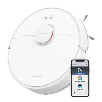 Dreame D9 Max White (RLD33GA) Робот-пилосос