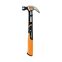 Fiskars IsoCore (M) 16oz/13.5" 1027202 Молоток