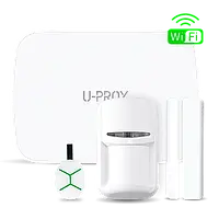 U-Prox MPX L KF kit White Комплект беспроводной сигнализации